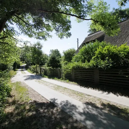 Ruegen Fewo-Lohme Auf Jasmund *