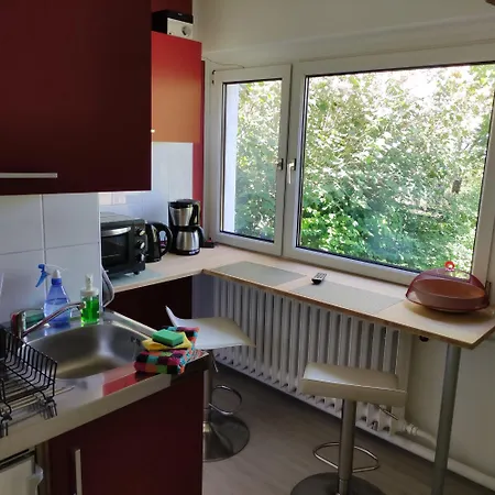 Ruegen Fewo-Lohme Auf Jasmund