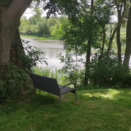 Ruegen Fewo-lohme Auf Jasmund Апартаменты *