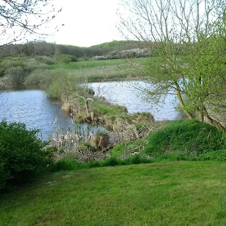 Ruegen Fewo-lohme Auf Jasmund Ломе