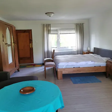 Ruegen Fewo-Lohme Auf Jasmund Apartment *