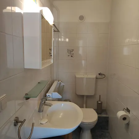 Ruegen Fewo-lohme Auf Jasmund Ломе