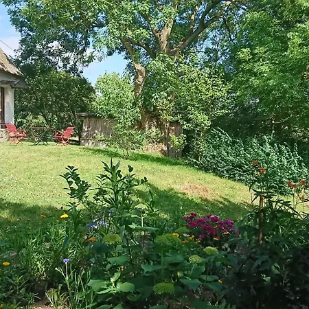 Ruegen Fewo-Lohme Auf Jasmund