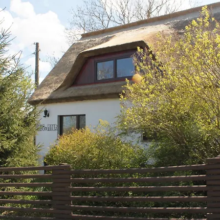 Ruegen Fewo-Lohme Auf Jasmund