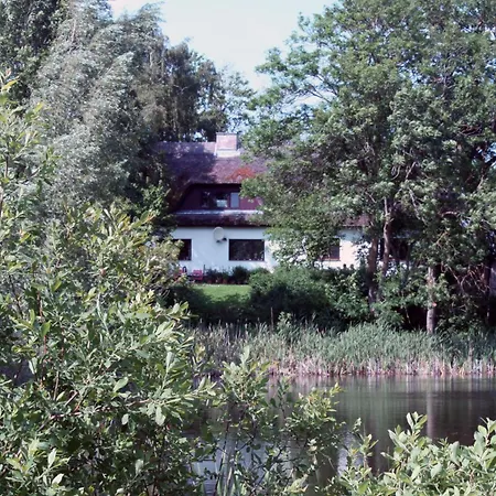 Lejlighed Ruegen Fewo-lohme Auf Jasmund *